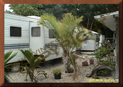 Certified Travel Trailer/RV Appraisal